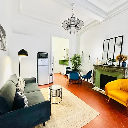 Apartmán Campo Santo 2 Centre Historique *