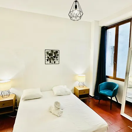 Apartmán Campo Santo 2 Centre Historique