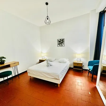 Apartmán Campo Santo 2 Centre Historique Perpignan