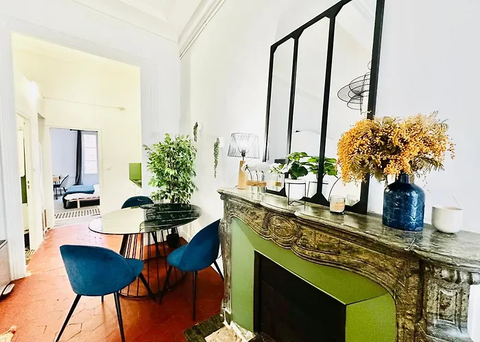 Campo Santo 2 Centre Historique Appartamento